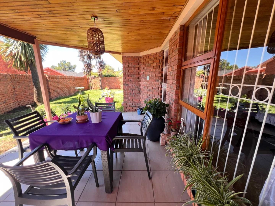 3 Bedroom Property for Sale in Heuwelsig Free State
